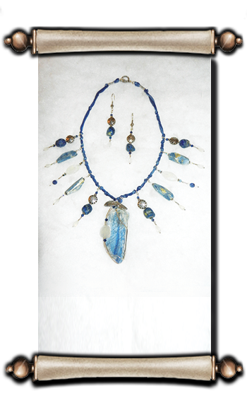 Blue Moon Royal Rock Garden Collection