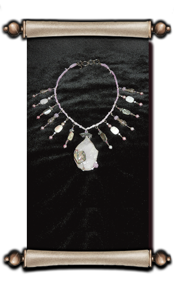 Blushing Baubles Bridal Baubles Collection