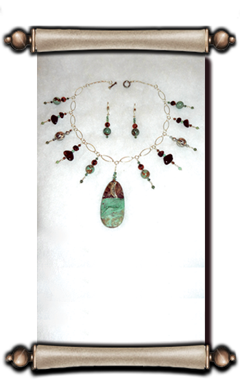 Cheyenne Moon Laramie Lady Collection