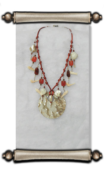 The Kings Daughter Cinnamon Shores