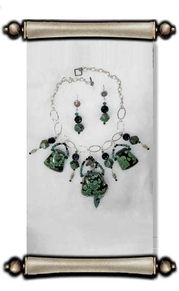 Fern Grotto Royal Rock Garden Collection