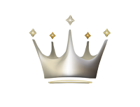 The King's Daughter Logo