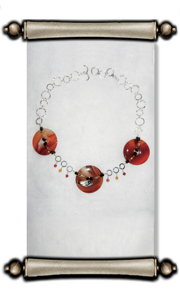 The Kings Daughter Saturns Celestial Sojournsn Earrings