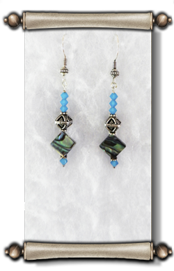 Seascape Trifles and Trinkets Collection