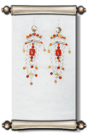 The Kings Daughter Cascades