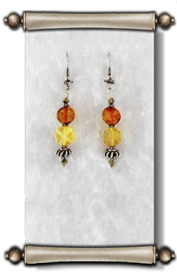 Sunflowers Trifles and Trinkets Collection