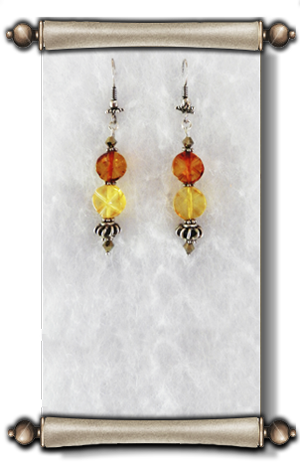 The Kings Daughter Trifles and Trinkets