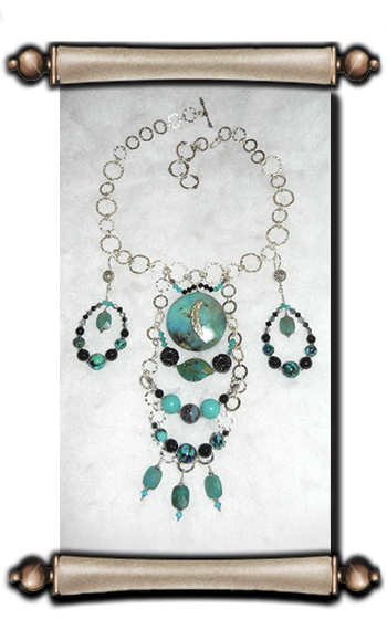 Tahoe Aurora Borealis Palace Collection