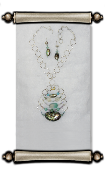 The Kings Daughter Tidepool Coastal Crowns