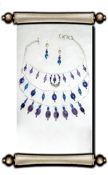 Twilight Celestial Sojourns and Wrist Halos Collection Twilight Celestial Sojourns and Wrist Halos Collection