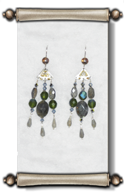 Water Lily Cascades Collection